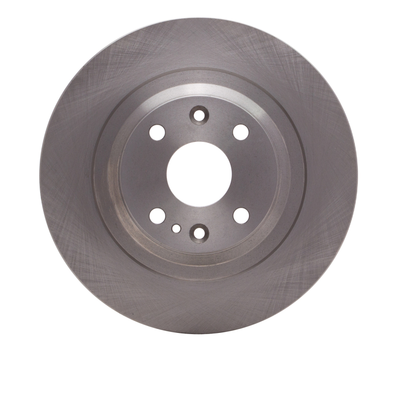 DFC 01-05 Mazda Miata Rear Brake Rotor - Image 5