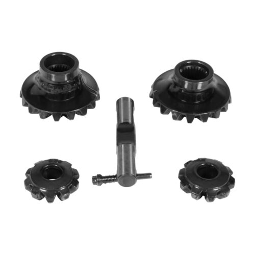 Alternative view of Yukon Gear 97-04 Dodge Ram 1500/2500 8.25in 29spl Dura Grip Differential Carrier Gear Kit