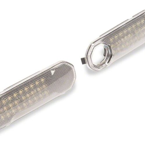 Raxiom for 2019-2026 Dodge RAM 1500 Axial Series Replacement LED Bed Light