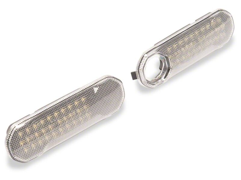 Raxiom for 2019-2026 Dodge RAM 1500 Axial Series Replacement LED Bed Light