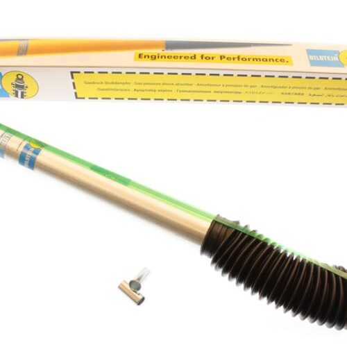 Bilstein 5100 Series for 1987 Chevrolet Blazer Custom Deluxe Rear 46mm Monotube Shock Absorber - Image 9
