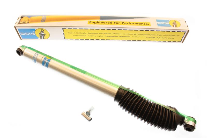 Bilstein 5100 Series for 1987 Chevrolet Blazer Custom Deluxe Rear 46mm Monotube Shock Absorber - Image 9