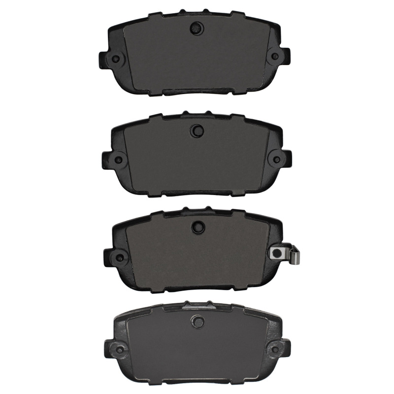 DFC 06-25 Mazda MX-5 Miata Rear 5000 Advanced Ceramic Brake Pads - Image 3