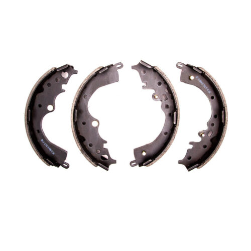 DFC 05-23 Toyota Tacoma Rear Premium Service Shoes