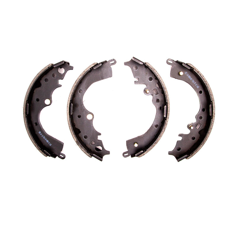 DFC 05-23 Toyota Tacoma Rear Premium Service Shoes