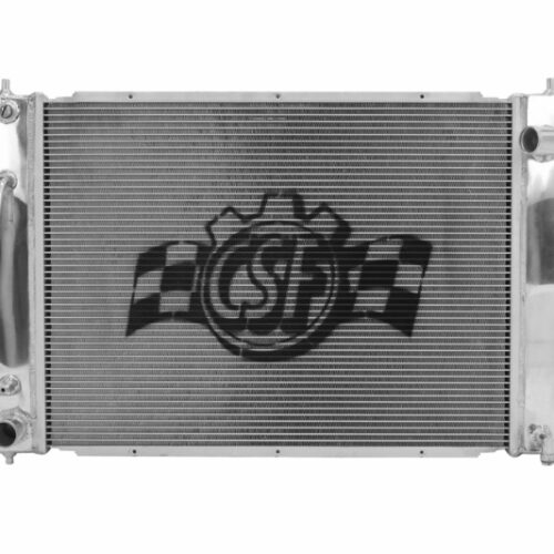 CSF for 08-13 Nissan 370Z A/T Radiator