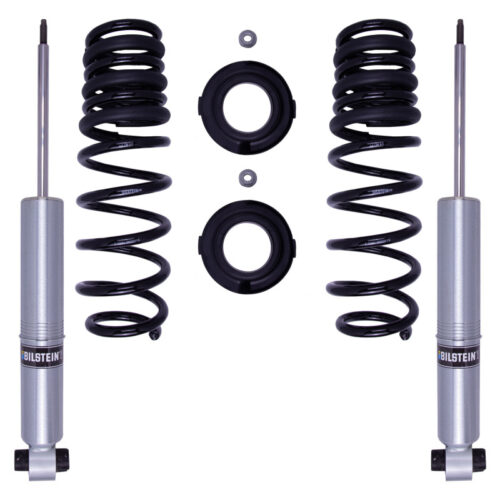 Bilstein for 21-22 Ford Bronco B8 6112 60mm Shock Absorber Suspension Kit - Rear