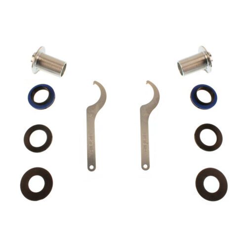 Bilstein B16 for 2006 BMW 330i Base Front and Rear Performance Suspension System - Image 7