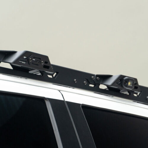 DV8 Offroad Roof Rack Handle | Pair - Image 7