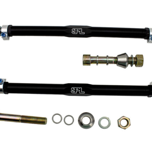 SPL Front Tension Rods for 2012+ BMW 3 Series/4 Series F3X - Image 4