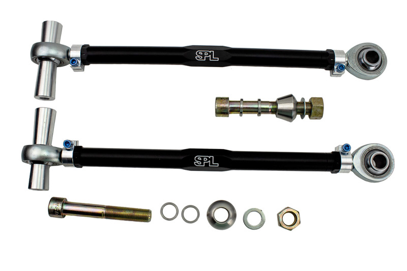 SPL Front Tension Rods for 2012+ BMW 3 Series/4 Series F3X - Image 4