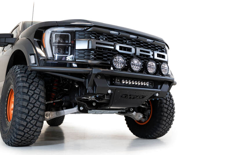 Addictive Desert Designs for 21-22 Ford Raptor PRO Bolt-On Front Bumper - Image 2