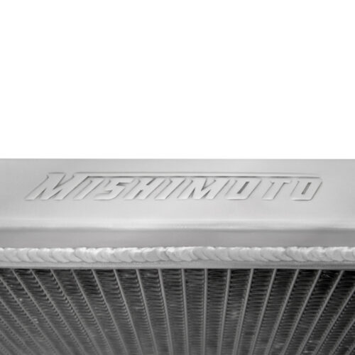 Mishimoto Aluminum Radiator for 01-05 Lexus IS300 Manual - Image 6