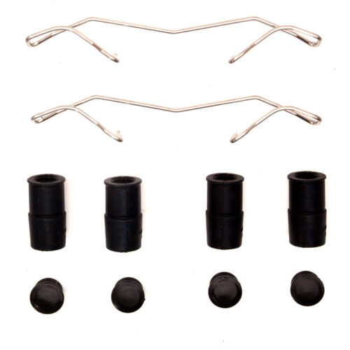 DFC 94-25 Audi TT Quattro Front Premium Hardware Kit - Image 2