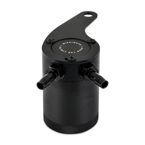 Mishimoto Catch Can for 14-18 Chevy/GMC 1500 5.3L/6.2L - Image 4