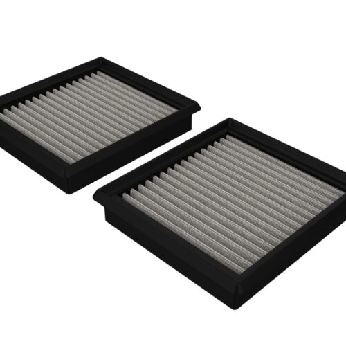aFe Power MagnumFLOW Air Filters OER PDS A/F PDS Nissan 370Z 09-12 V6-3.7L (1 pr) - Image 3