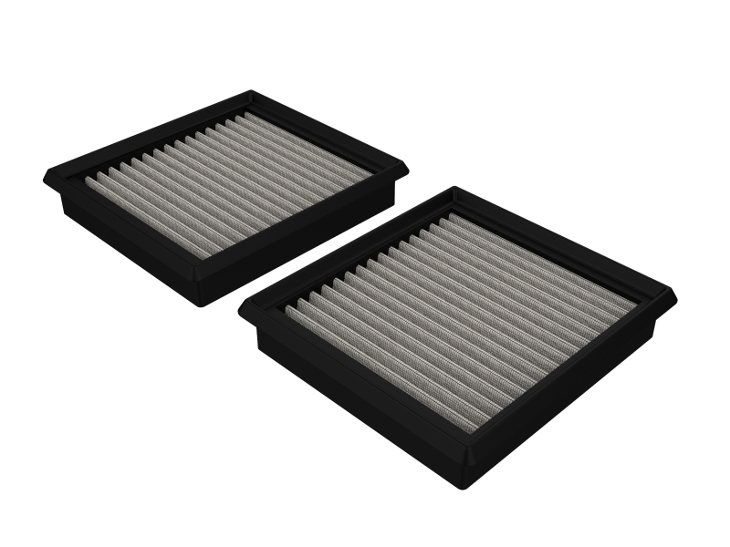 aFe Power MagnumFLOW Air Filters OER PDS A/F PDS Nissan 370Z 09-12 V6-3.7L (1 pr) - Image 3