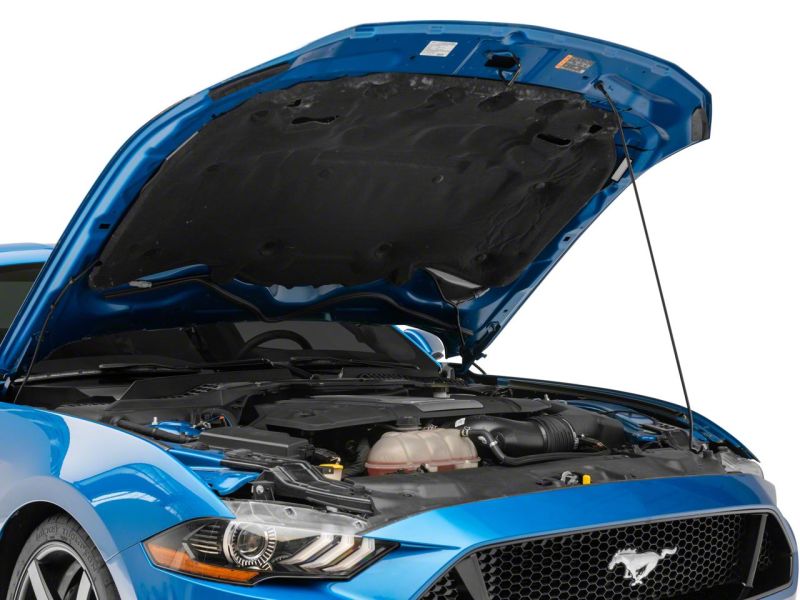 Raxiom Axial Series LED Underhood Lighting Kit Universal (Some Adaptation May Be Required) - Image 5