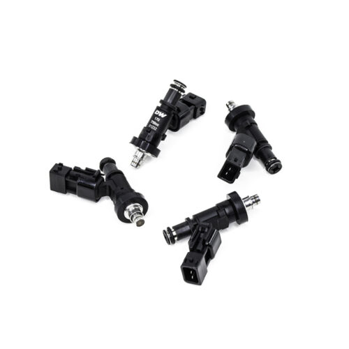 DeatschWerks 99-05 Honda S2000 F20/F22 750cc Injectors - Set of 4 - Image 2