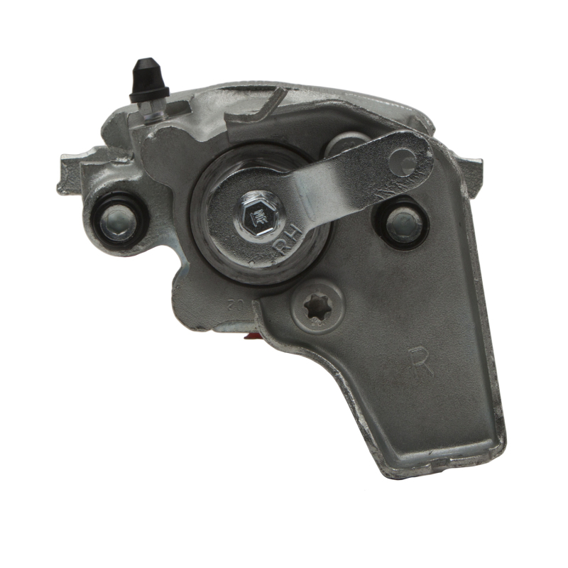 DFC 84-90 Ford Mustang Rear-R Silver Zinc Coated Premium Caliper - Image 2