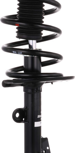KYB 14-19 Toyota Highlander V6 3.5L (Exc. Hybrid) Strut-Plus Assembly - Front Right