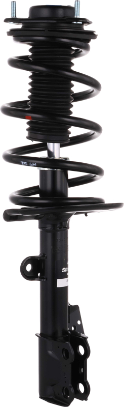 KYB 14-19 Toyota Highlander V6 3.5L (Exc. Hybrid) Strut-Plus Assembly - Front Right