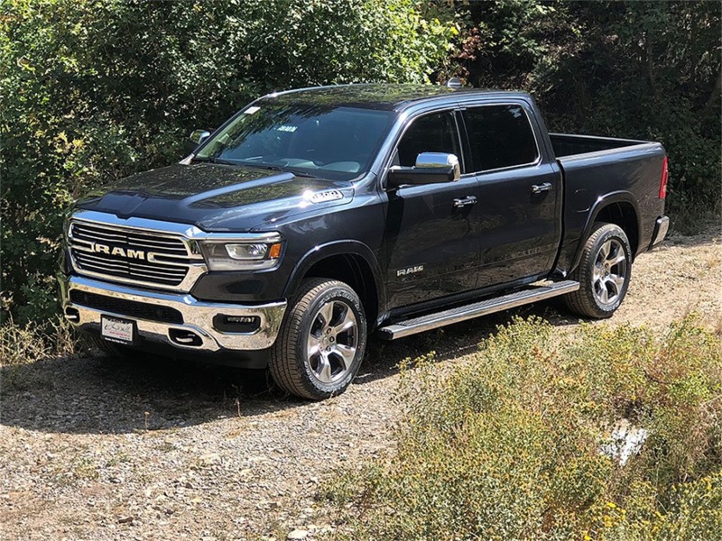 Tuff Country 19-23 Ram 1500 4wd 2in Leveling Kit Front (New Body Style/ Excl. Air Ride Suspension) - Image 2