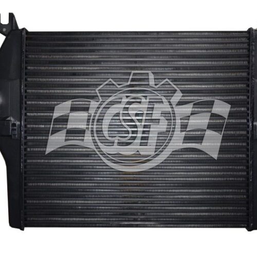 CSF for 03-09 Dodge Ram 3500 6.7L L6 Replacement Intercooler