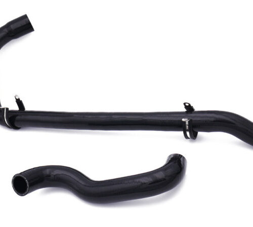 ISR Performance Silicone Radiator Hose Kit Nissan 350Z LSx Swap
