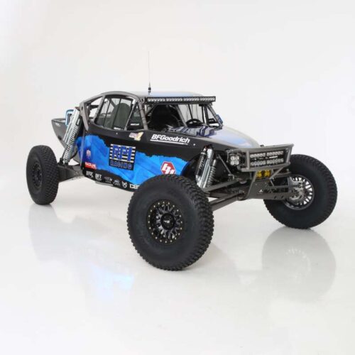 Raceline RT260M Ryno 15x7in / 5x205 BP / -45mm Offset / 160mm Bore - Machined Beadlock Wheel - Image 2