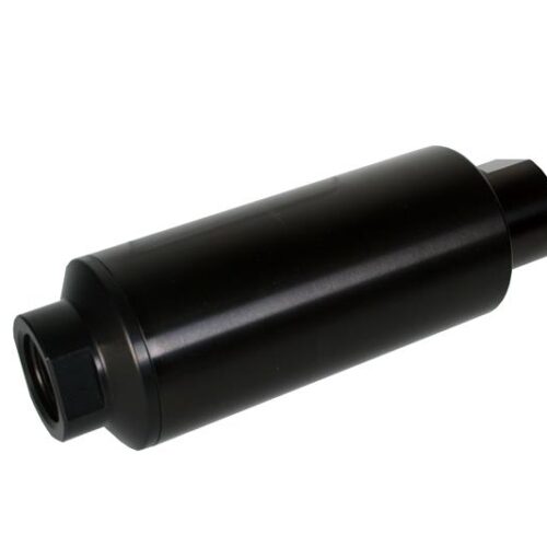 Aeromotive Pro-Series In-Line Fuel Filter - AN-12 - 100 Micron SS Element - Image 8