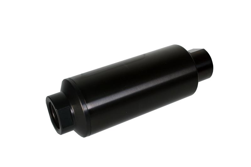 Aeromotive Pro-Series In-Line Fuel Filter - AN-12 - 100 Micron SS Element - Image 8