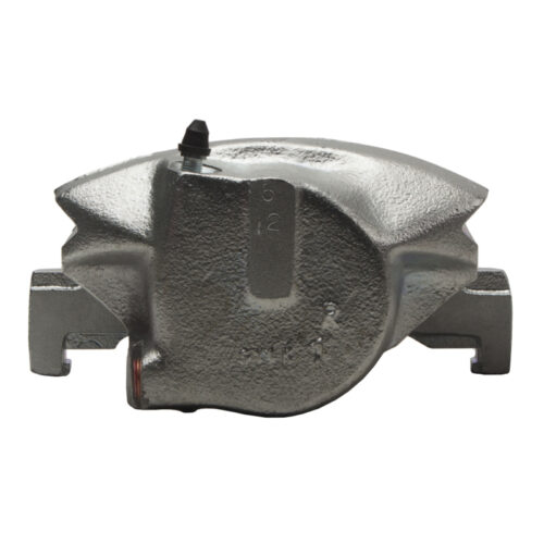 DFC 71-05 Chevrolet K30 Front-R/Front Right/Rear-R/Rear Right Premium Caliper - Silver Zinc Coated - Image 2