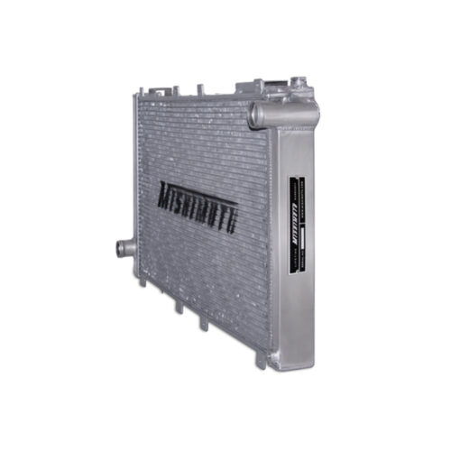 Mishimoto Aluminum Radiator for 90-94 Subaru Legacy Turbo - Image 4