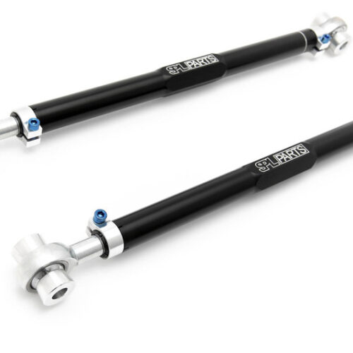 SPL Rear Toe Links with Eccentric Lockouts for 2020+ Toyota GR Supra (A90) / 2019+ BMW Z4 (G29) - Image 9