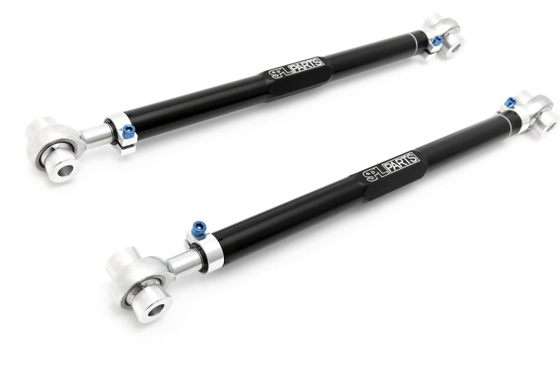 SPL Rear Toe Links with Eccentric Lockouts for 2020+ Toyota GR Supra (A90) / 2019+ BMW Z4 (G29) - Image 9