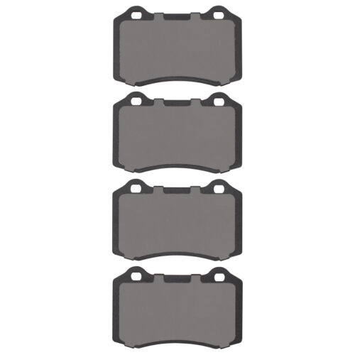 R1 1992-2002 Dodge Viper Front R1 Performance Sport Pads & Hardware Kit - Image 9