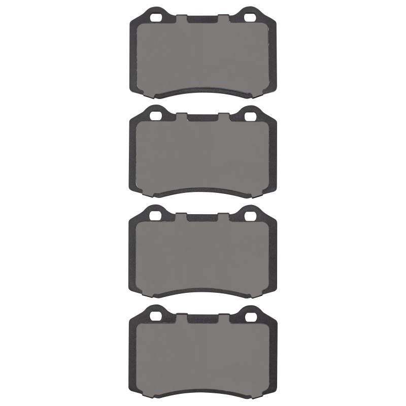 R1 1992-2002 Dodge Viper Front R1 Performance Sport Pads & Hardware Kit - Image 9