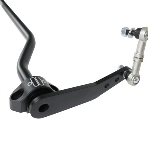 Ridetech 68-72 GM A-Body w/ MOMENTUM Chassis Rear Sway Bar - Image 4