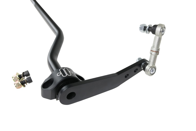 Ridetech 68-72 GM A-Body w/ MOMENTUM Chassis Rear Sway Bar - Image 4