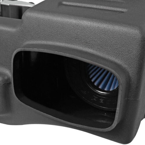 aFe Power Momentum HD PRO 10R Stage-2 Si Intake 99-03 Ford Diesel Trucks V8-7.3L (td) - Image 7