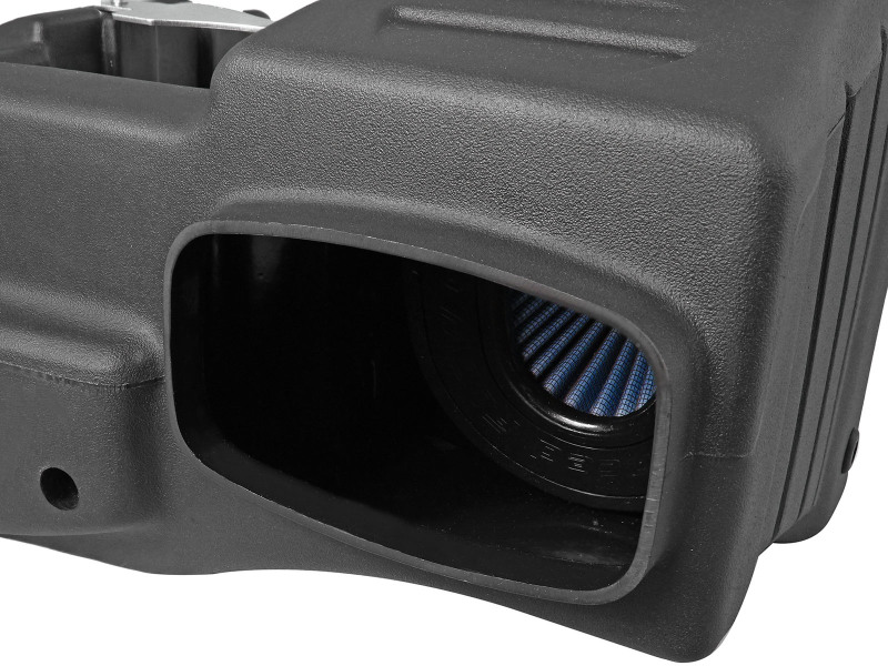 aFe Power Momentum HD PRO 10R Stage-2 Si Intake 99-03 Ford Diesel Trucks V8-7.3L (td) - Image 7