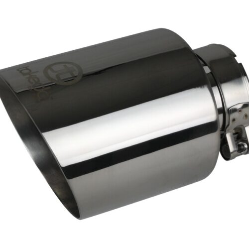 aFe Power Takeda 2-1/2in 304 SS Axle-Back Exhaust w/ Polished Tips 14-18 Mazda 3 L4 2.0L/2.5L - Image 4