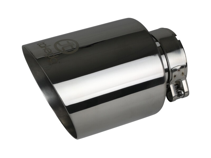 aFe Power Takeda 2-1/2in 304 SS Axle-Back Exhaust w/ Polished Tips 14-18 Mazda 3 L4 2.0L/2.5L - Image 4