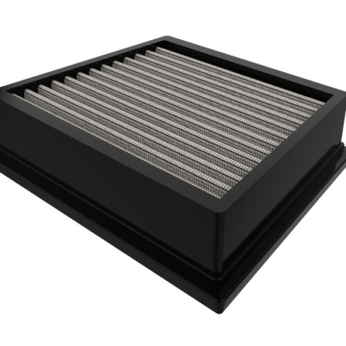 aFe Power MagnumFLOW Pro DRY S OE Replacement Filter 14-19 Ford Fiesta 1.6L Turbo - Image 3