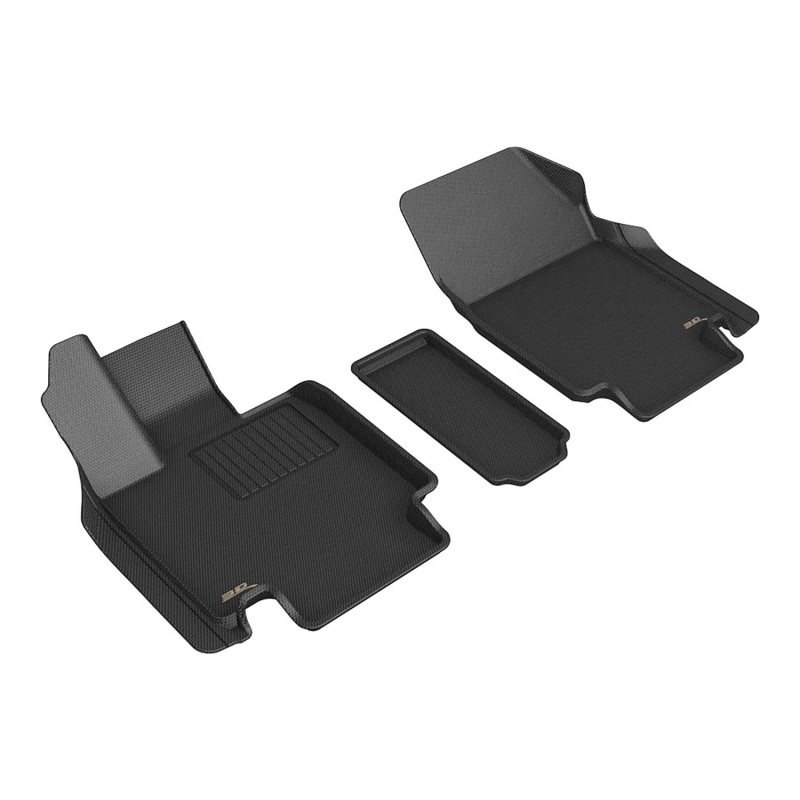 3D MAXpider Tesla Cybertruck AWD 2024 Kagu Black R1 - Image 5