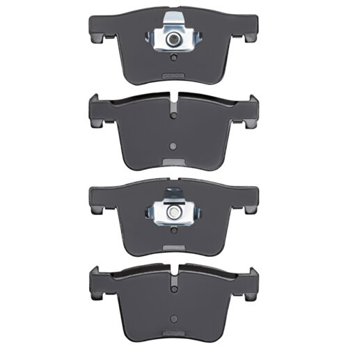 R1 2011-2021 BMW 230I xDrive Front R1 Ceramic Pads & Hardware Kit - Image 3