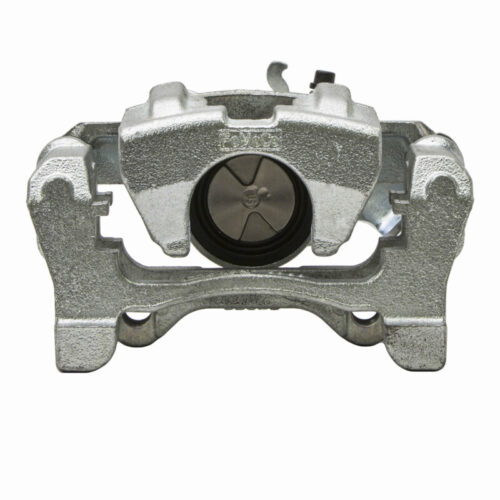 DFC 15-19 Ford Mustang Rear-R Silver Zinc Coated Premium Caliper - Image 5