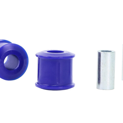 SuperPro SPF0441K 1991 Toyota Land Cruiser Base Rear Lower Trailing Arm Lower Bushing Set - Image 3