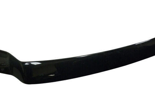 Husky Liners 06-14 Honda Ridgeline Aeroskin Hood Protector - Smoke - Image 3